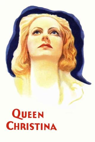 La Reine Christine poster