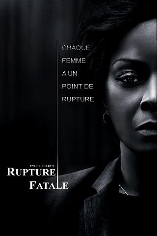 Rupture fatale poster