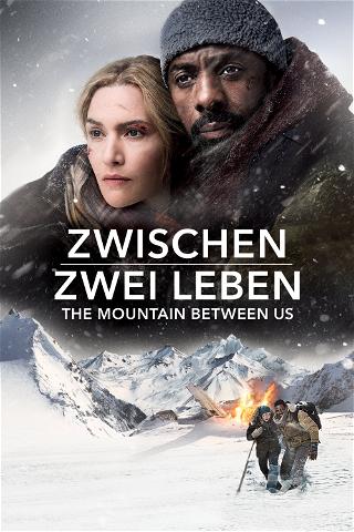Zwischen zwei Leben - The Mountain Between Us poster