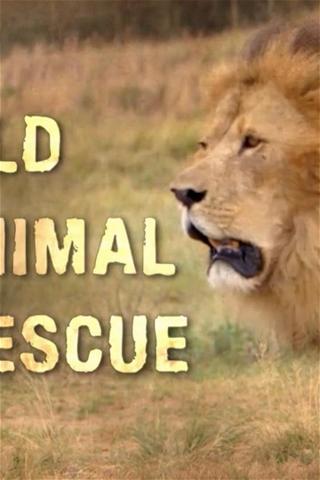 Wild Animal Rescue poster