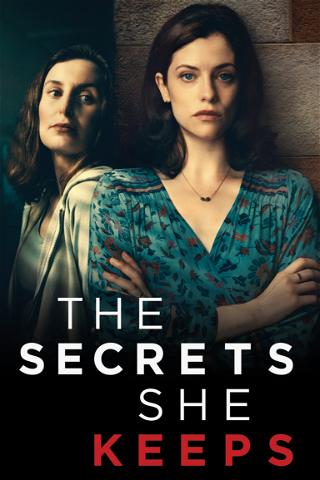 The Secrets She Keeps poster