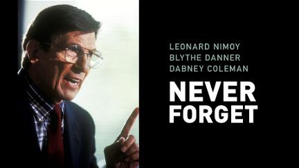 Never Forget poster