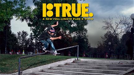 Traduction (True) - Plan B Skateboards poster