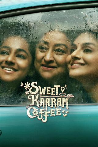 Sweet Kaaram Coffee: Roadtrip ins Glück poster
