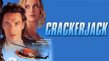 Crackerjack poster