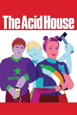 Acid House poster