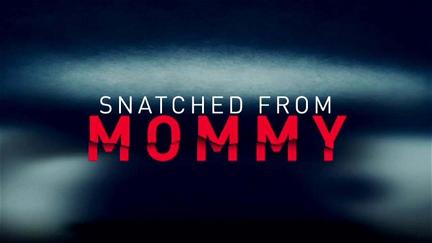 Snatched from Mommy poster