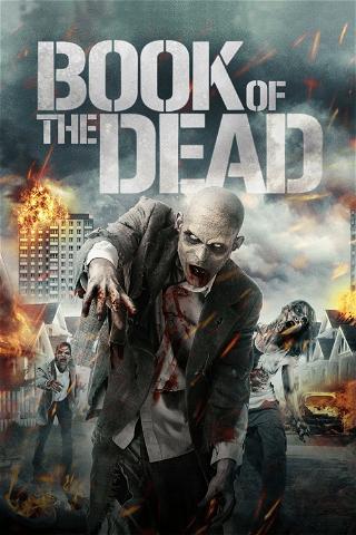 Book Of The Dead poster