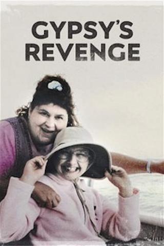 Gypsy's Revenge poster