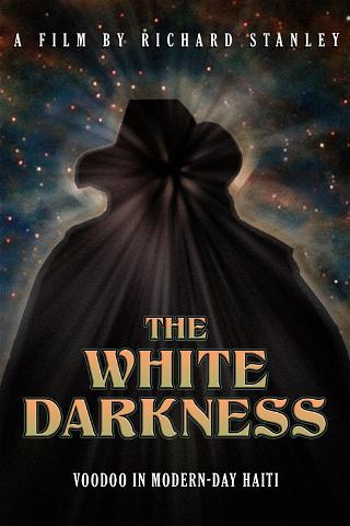 The White Darkness poster