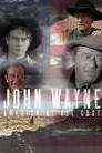 John Wayne: America at All Costs poster