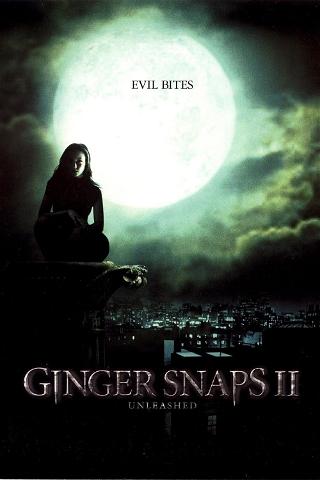 Ginger Snaps 2: Unleashed poster