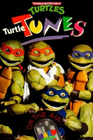 Turtle Tunes poster