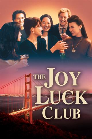 Joy Luck Club poster