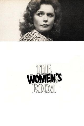 The Women's Room poster
