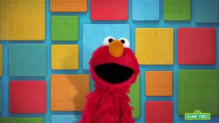 Sesame Street: Play All Day with Elmo! poster