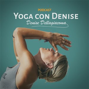 Yoga con Denise Podcast poster