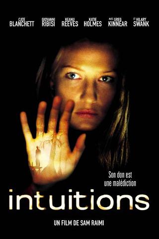 Intuitions poster