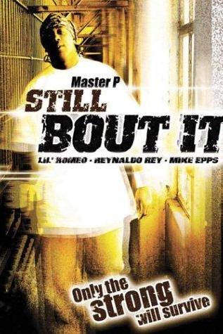 Still 'Bout It poster
