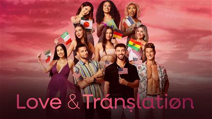 Love & Translation poster