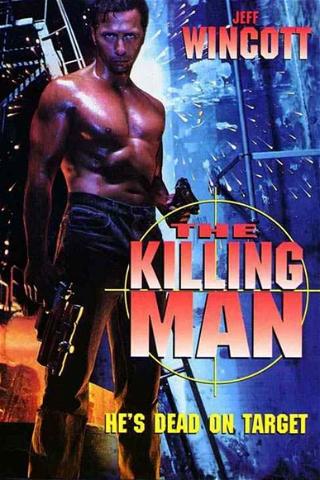 The Killing Machine poster