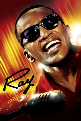 Ray (2004) poster