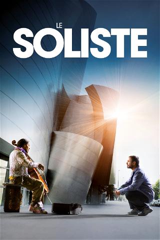 Le Soliste poster