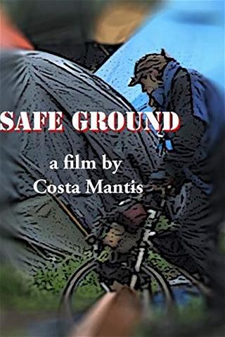 Searching for Safe Ground poster
