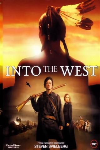 Into the West – In den Westen poster