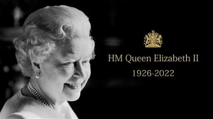 A Tribute to Her Majesty the Queen poster