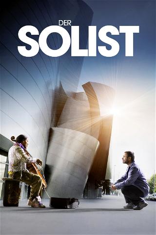 Der Solist poster