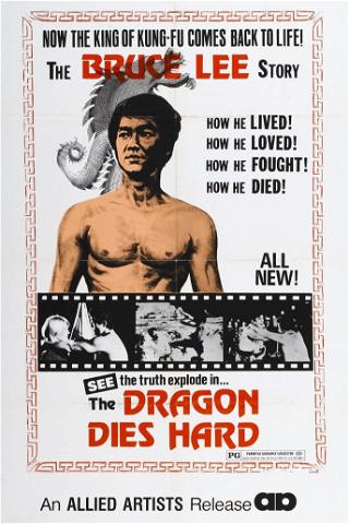 La Leyenda De Bruce Lee (Doblado) poster