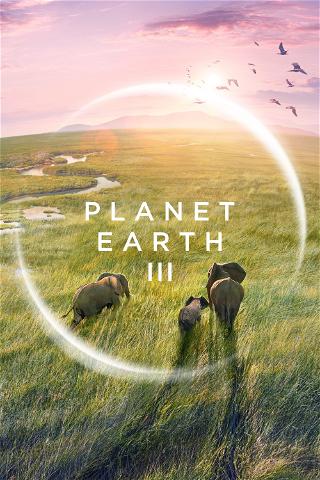 Vores Planet III poster