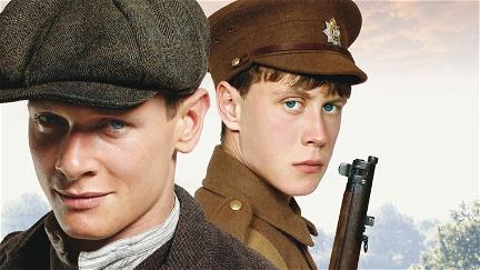 Private Peaceful poster