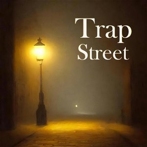 Trap Street poster