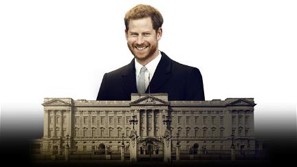 Prince Harry's Story: Four Royal Weddings poster