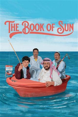 O Livro do Sol poster
