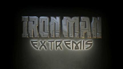 Iron Man: Extremis poster