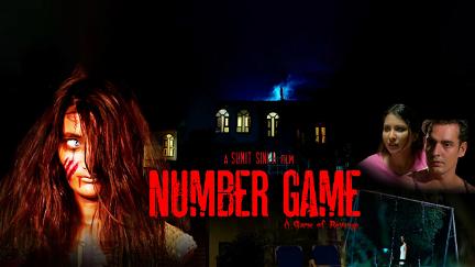 Number Game poster