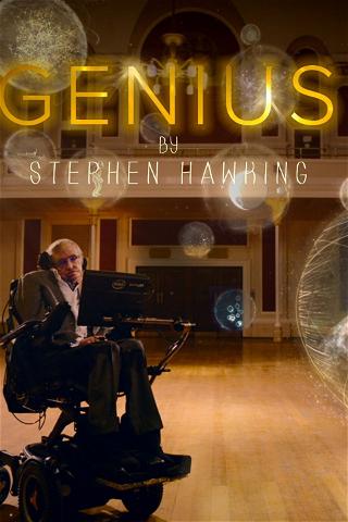 Vi minns Stephen Hawking poster