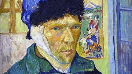 Wahn, Wut oder Wollust? – Das Ohr von Vincent van Gogh poster