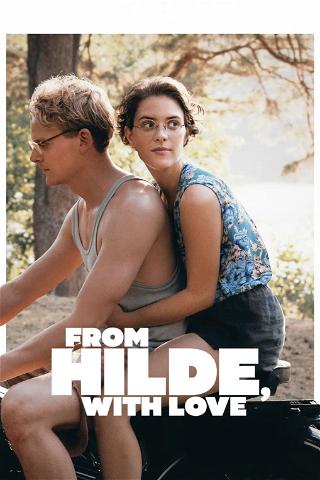 From Hilde with Love poster