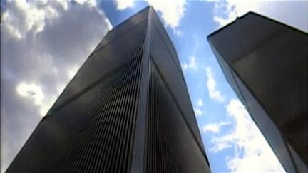 11. September – Die letzten Stunden im World Trade Center poster