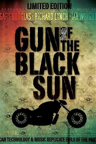 Gun of the Black Sun poster