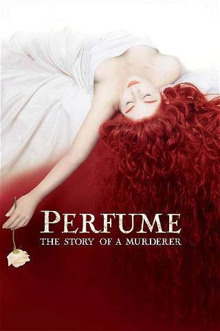 Parfumen: Historien om en morder poster