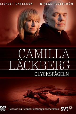 Camilla Läckberg: The Jinx poster