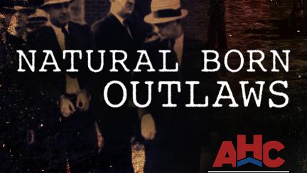 Natural Born Outlaws poster