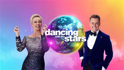 Dancing with the Stars poster