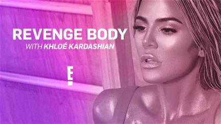 Desafía Tu Cuerpo con Khloé Kardashian poster
