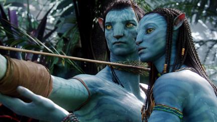 Avatar - Aufbruch nach Pandora poster